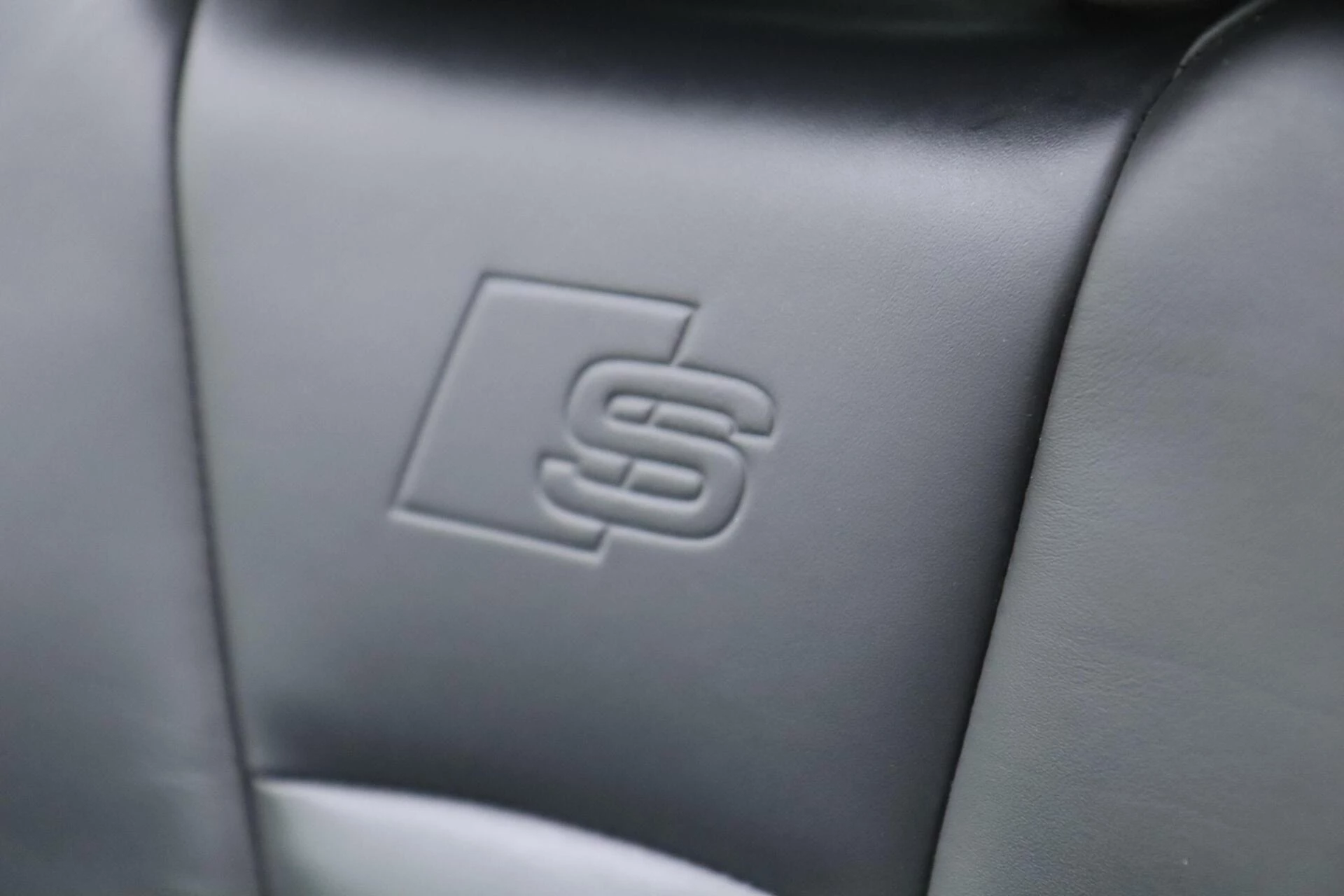 Hoofdafbeelding Audi S3