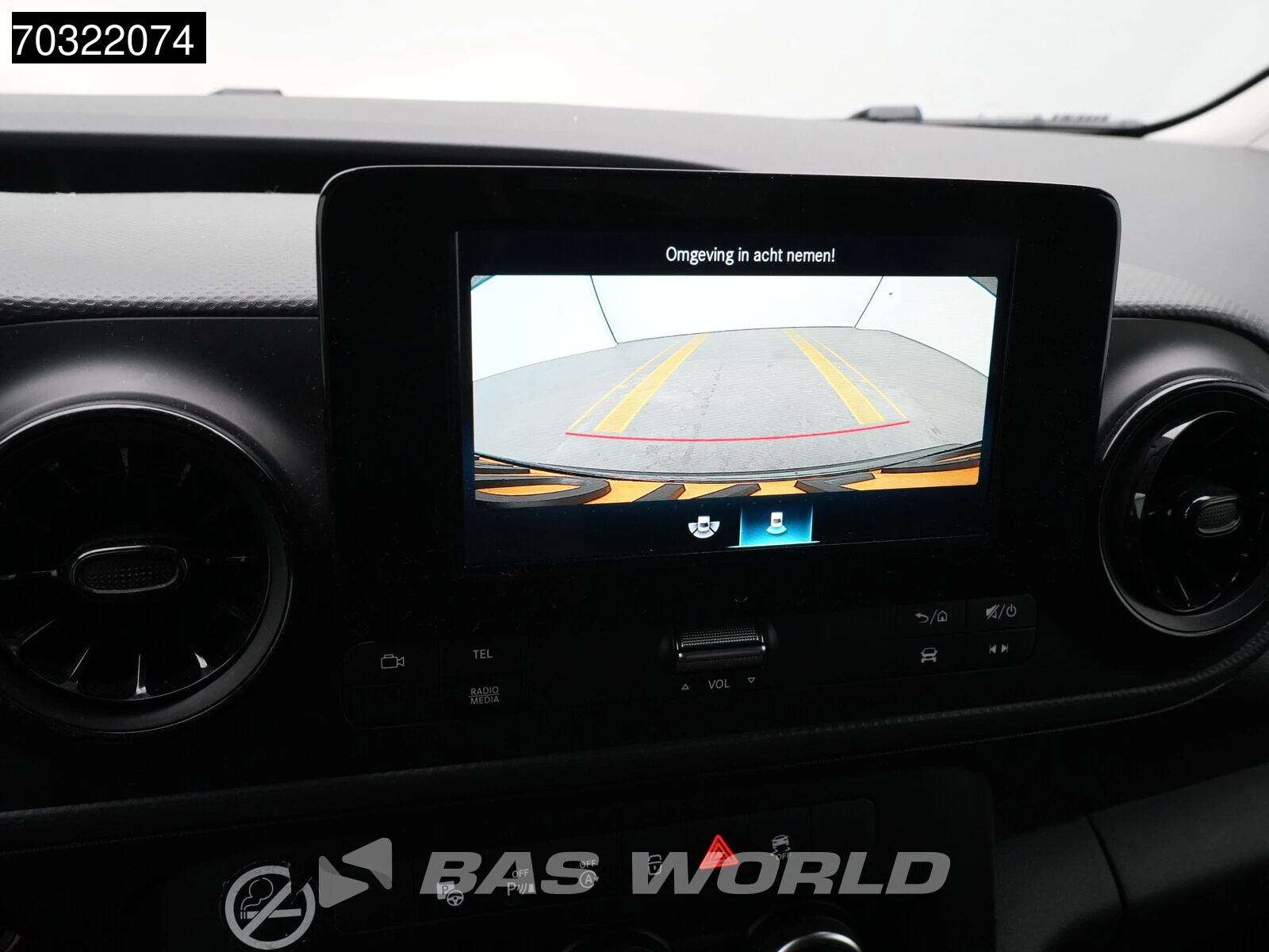 Hoofdafbeelding Mercedes-Benz Citan