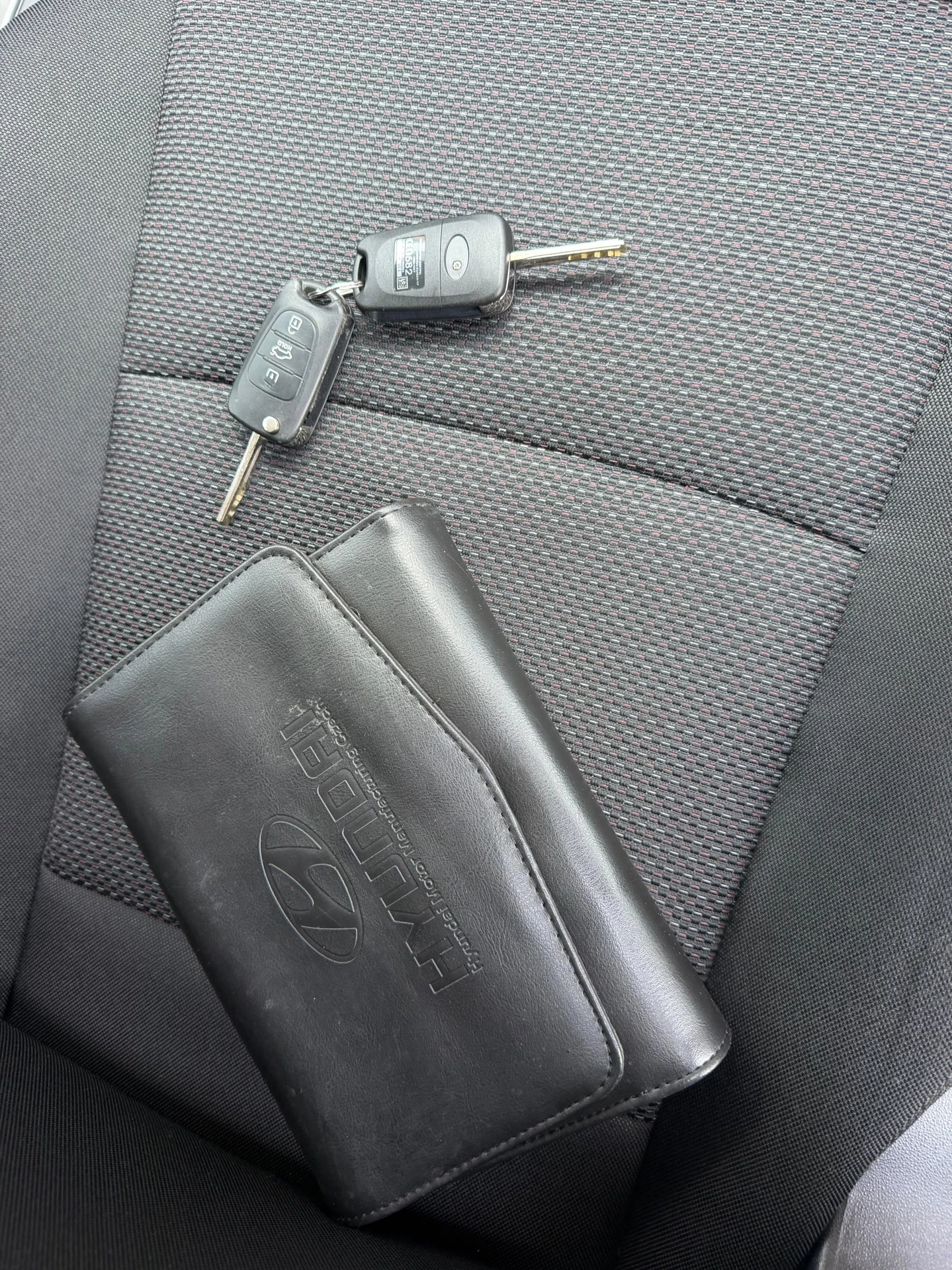 Hoofdafbeelding Hyundai i30