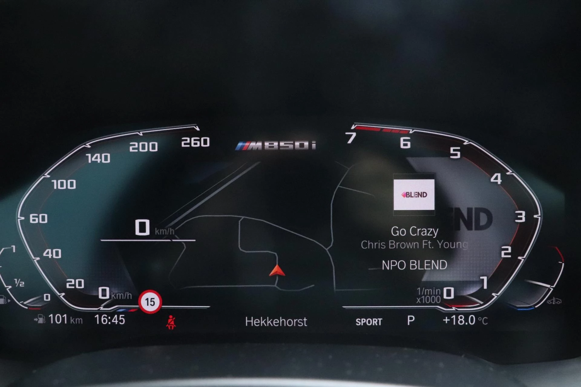 Hoofdafbeelding BMW 8 Serie