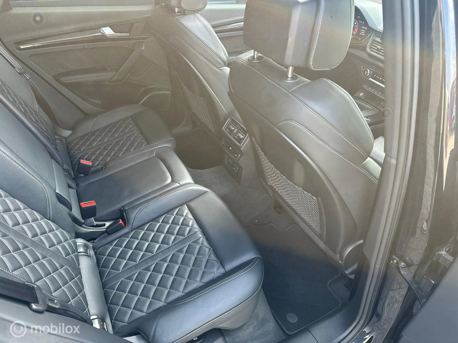 Hoofdafbeelding Audi SQ5