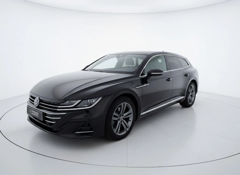 Hoofdafbeelding Volkswagen Arteon