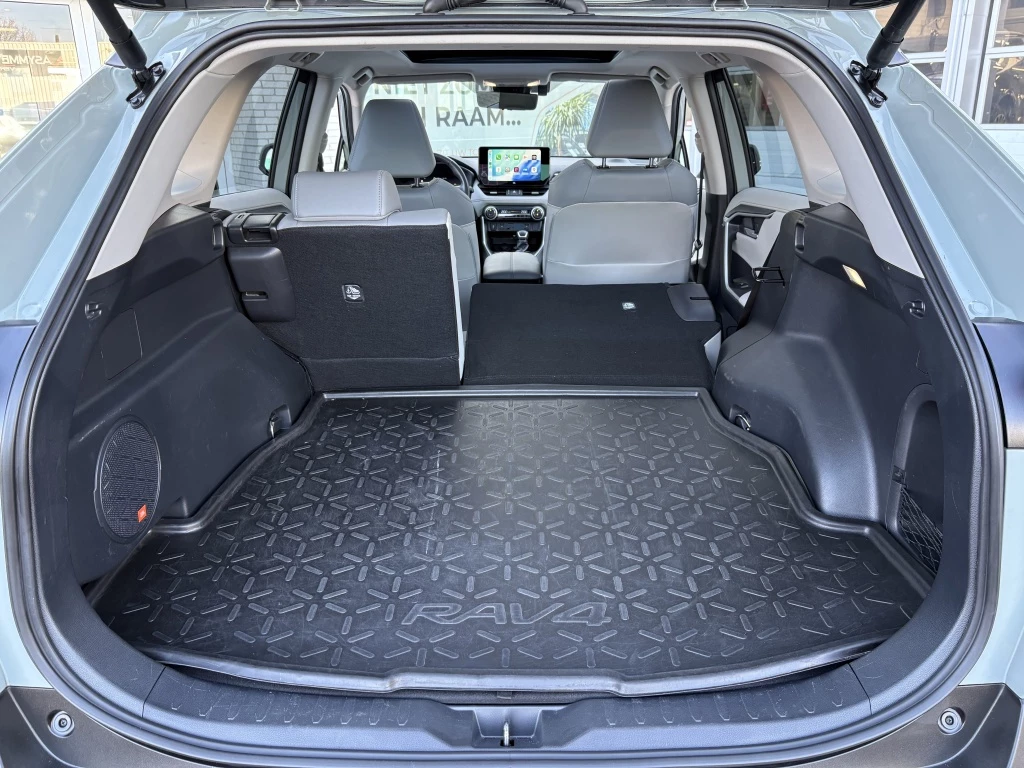 Hoofdafbeelding Toyota RAV4