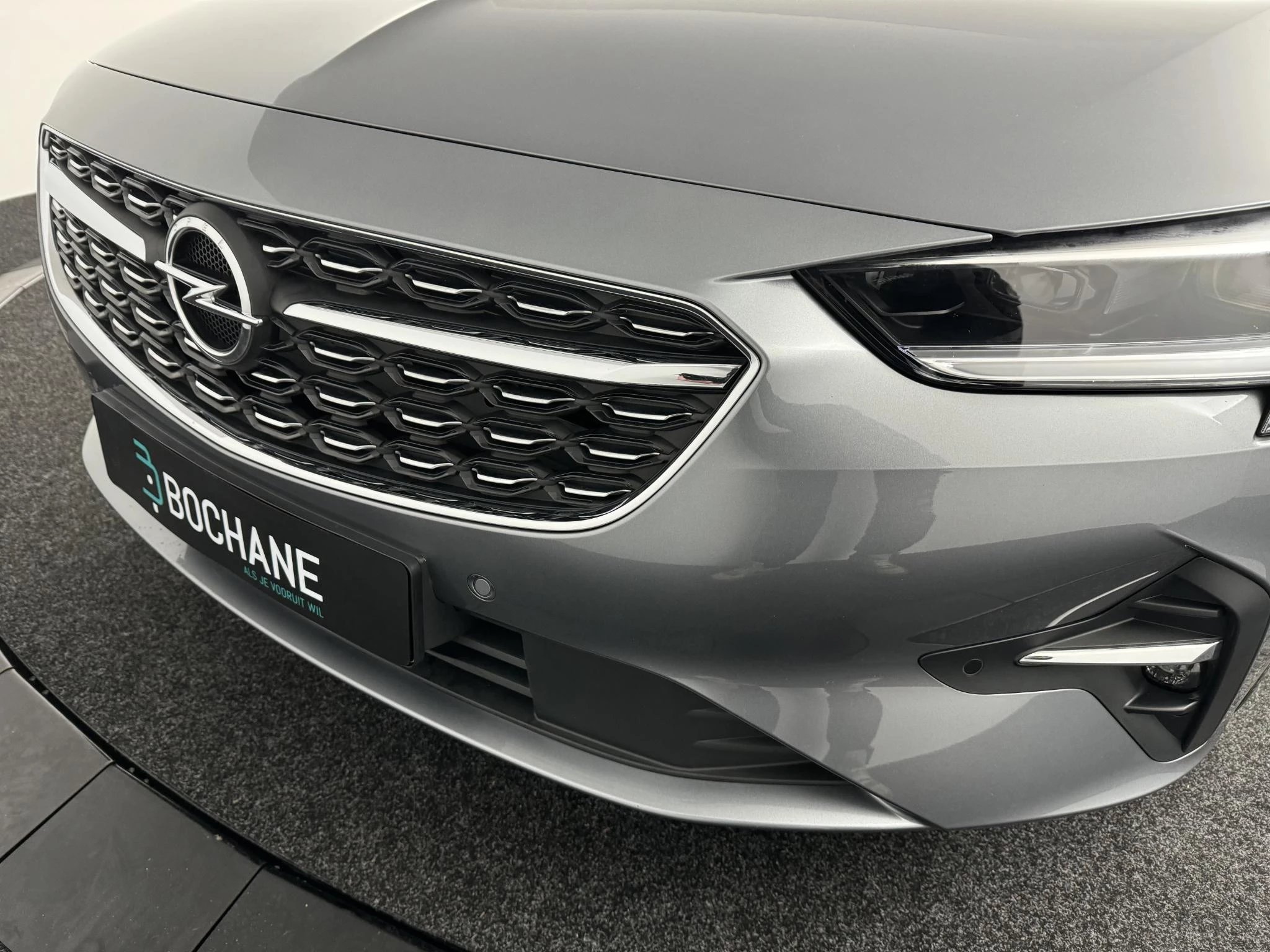 Hoofdafbeelding Opel Insignia