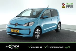 Hoofdafbeelding Volkswagen e-up!