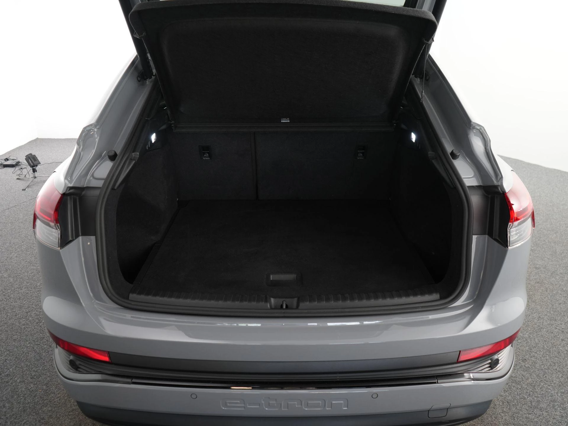 Hoofdafbeelding Audi Q4 Sportback e-tron