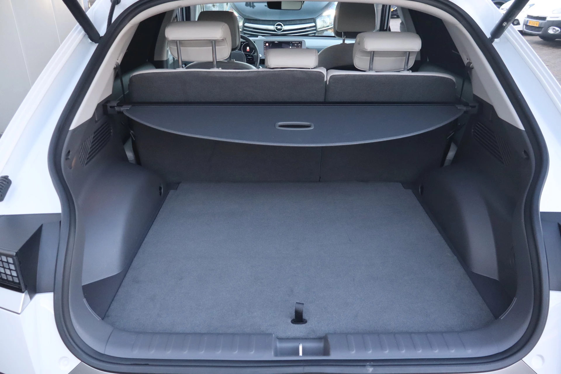 Hoofdafbeelding Hyundai IONIQ 5