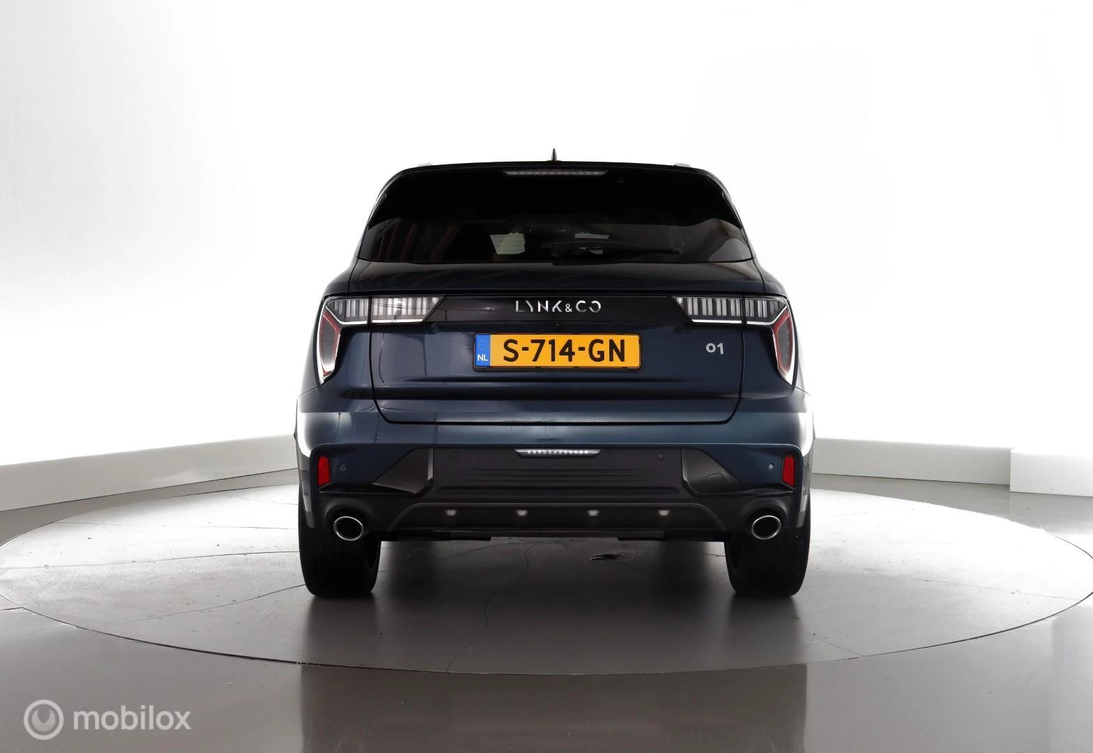 Hoofdafbeelding Lynk & Co 01