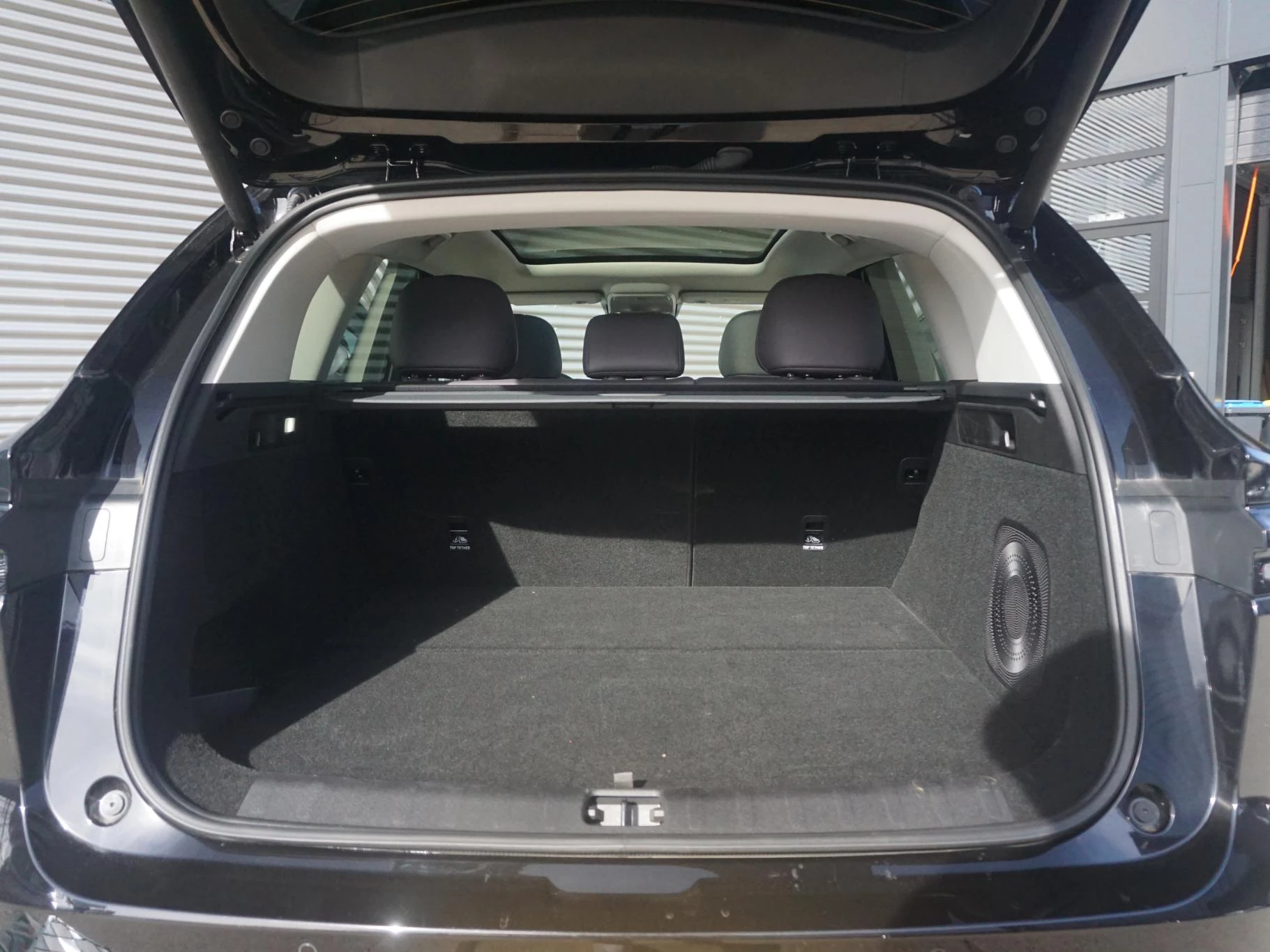 Hoofdafbeelding Leapmotor C10