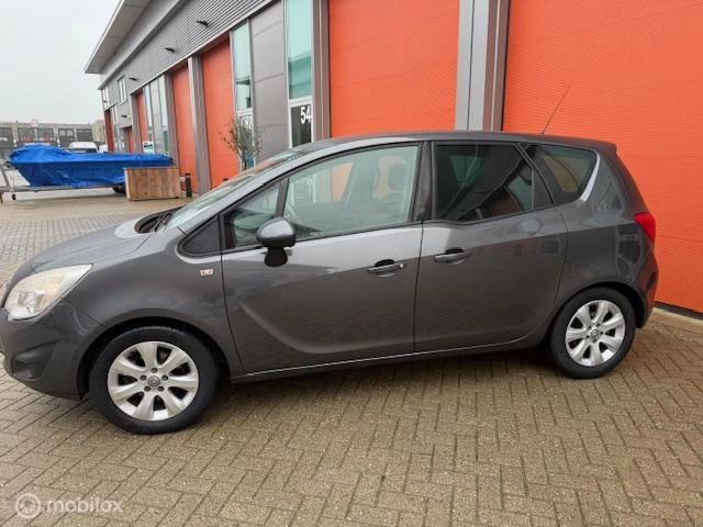Hoofdafbeelding Opel Meriva