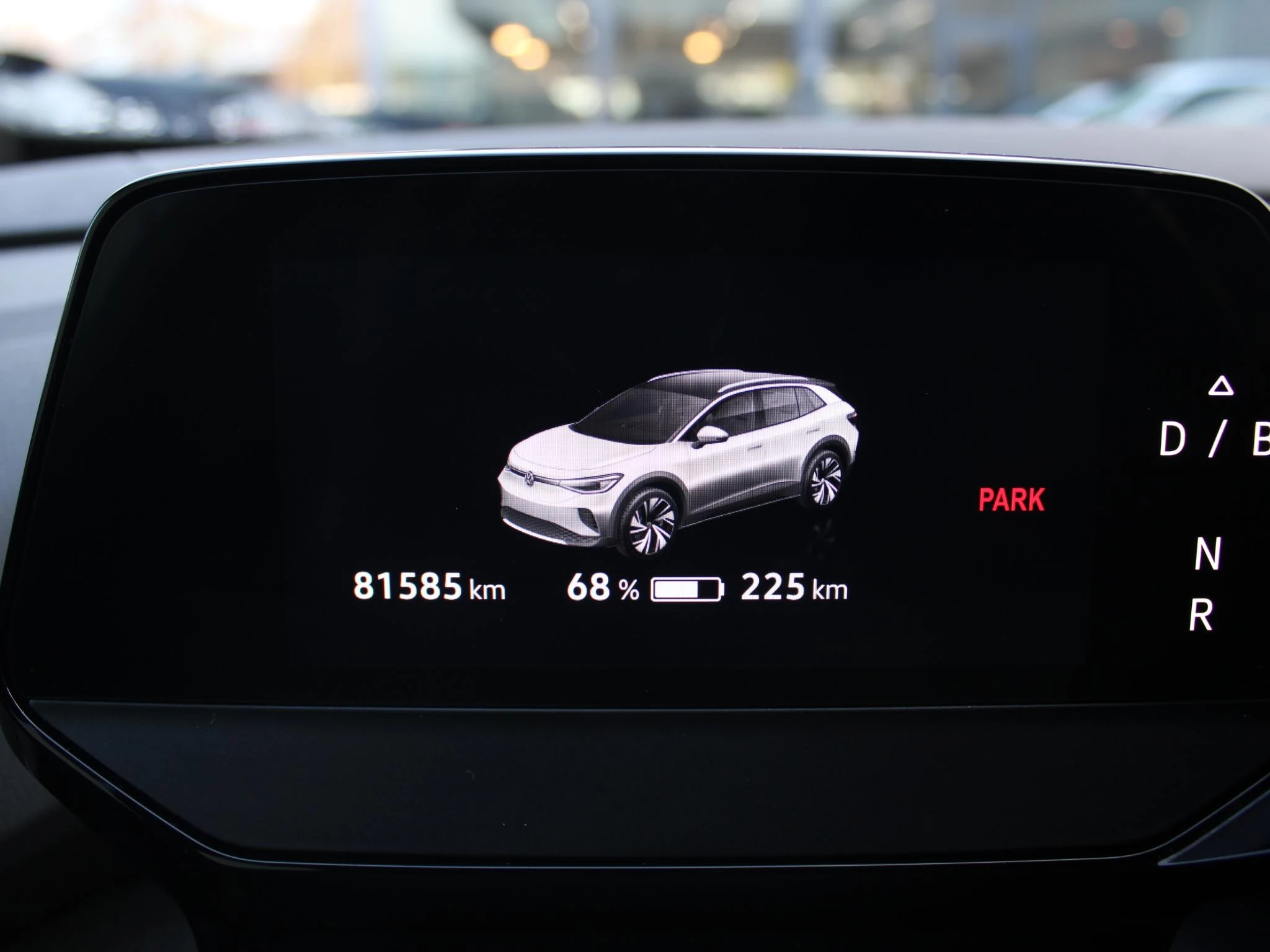 Hoofdafbeelding Volkswagen ID.4