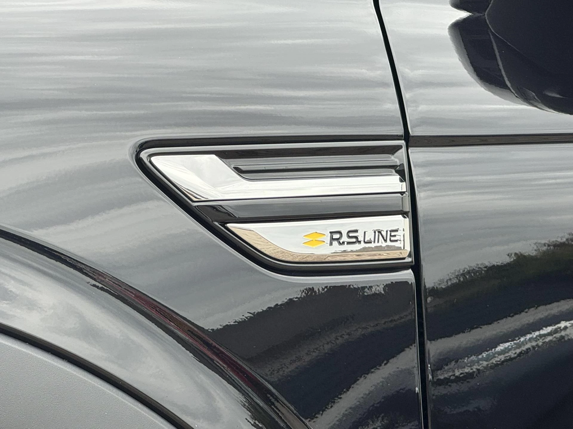 Hoofdafbeelding Renault Arkana