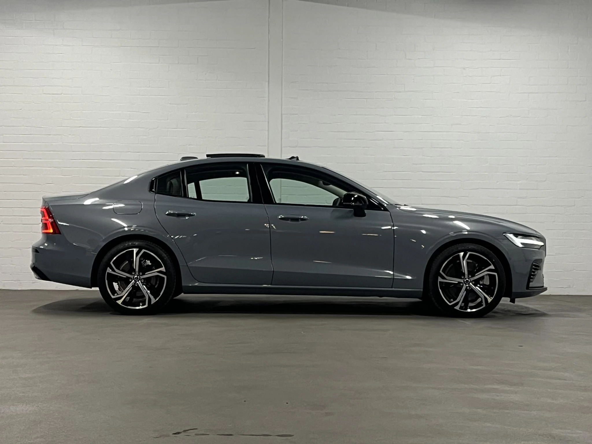 Hoofdafbeelding Volvo S60
