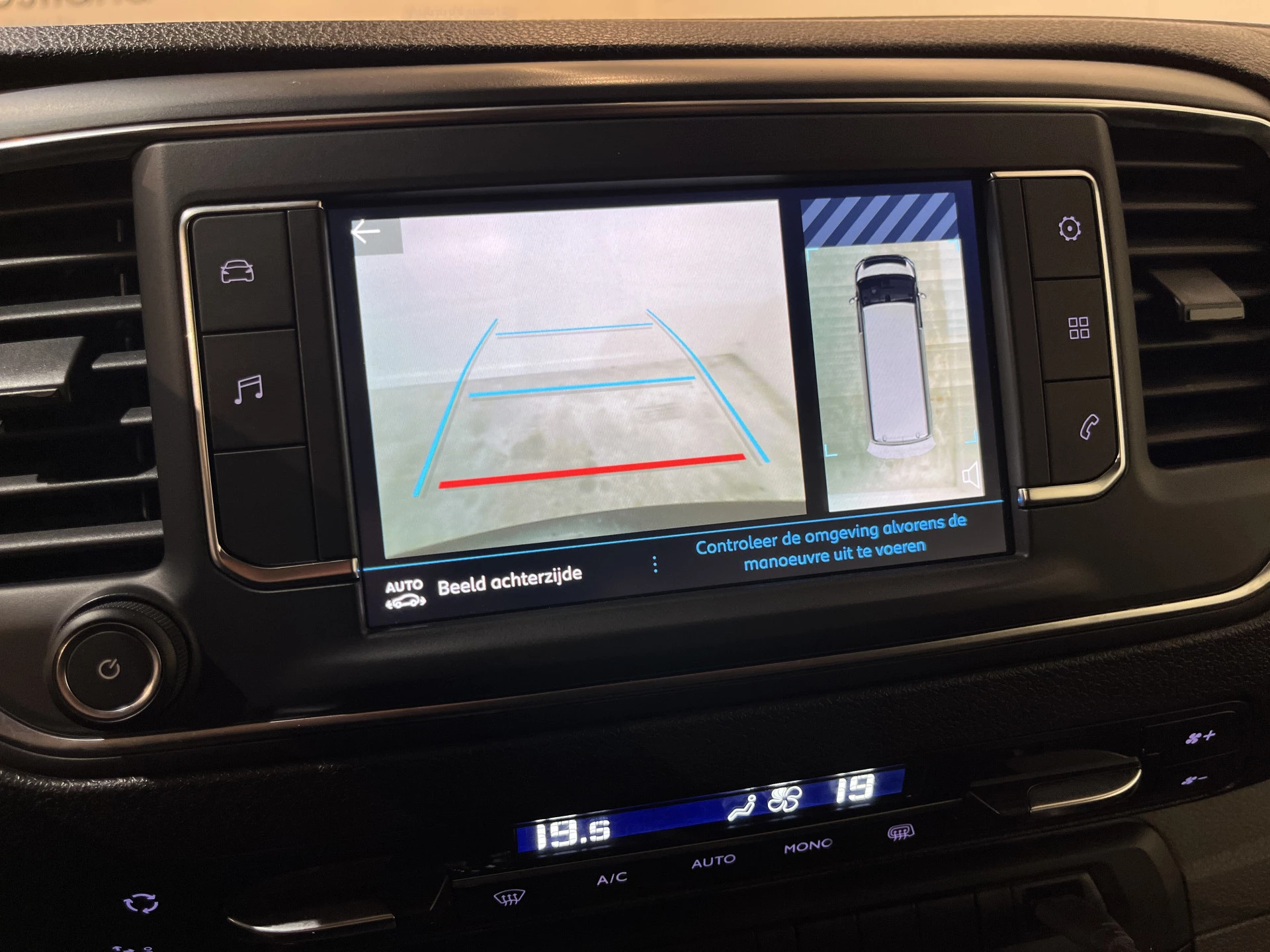 Hoofdafbeelding Peugeot Expert