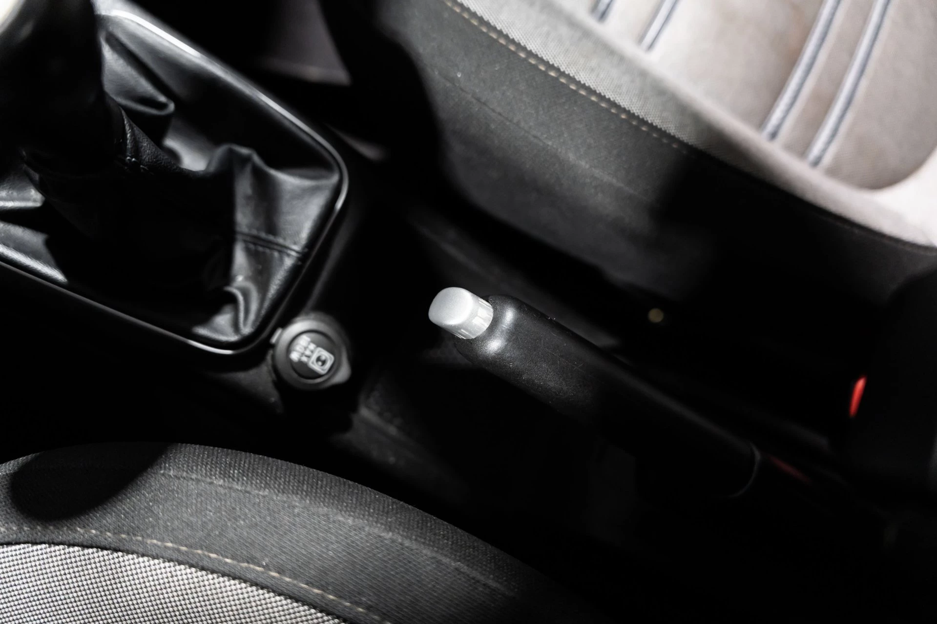 Hoofdafbeelding Fiat Punto