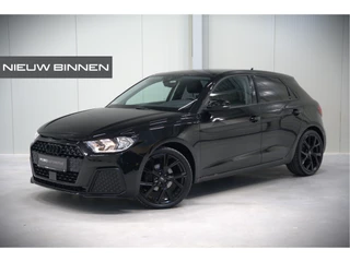 Audi A1 Sportback 30 TFSI Pro Line | Stoelverwarming | Camera | Apple Carplay | Cruise Control | Parkeersensoren | Virtual Dash | Airco