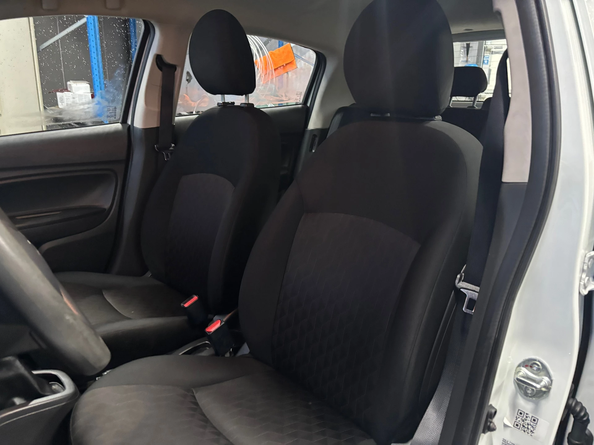 Hoofdafbeelding Mitsubishi Space Star