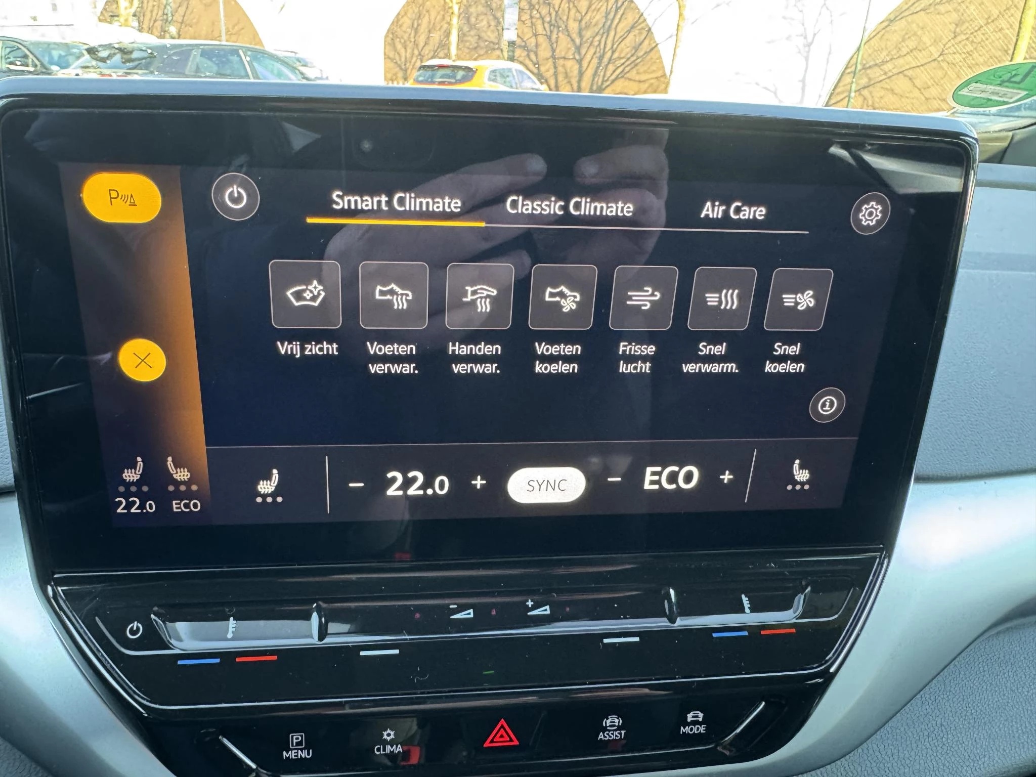 Hoofdafbeelding Volkswagen ID.4