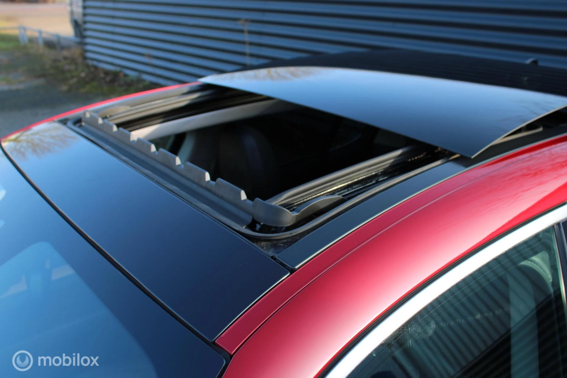 Hoofdafbeelding Alfa Romeo Stelvio