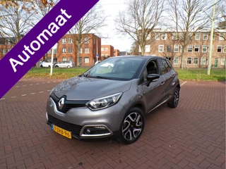 Renault Captur 1.2 TCe Dynamique AUTOMAAT