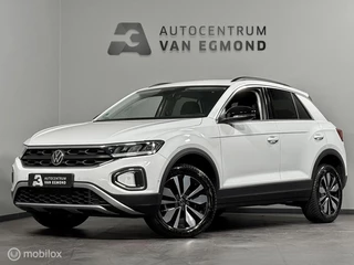 Volkswagen T-Roc 1.5 TSI DSG GOAL | APP CNNCT | AD. CRUISE