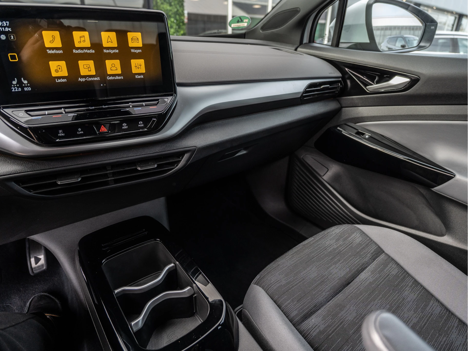 Hoofdafbeelding Volkswagen ID.4