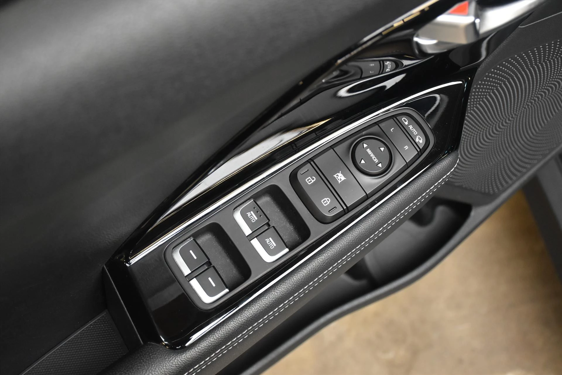 Hoofdafbeelding Kia e-Niro