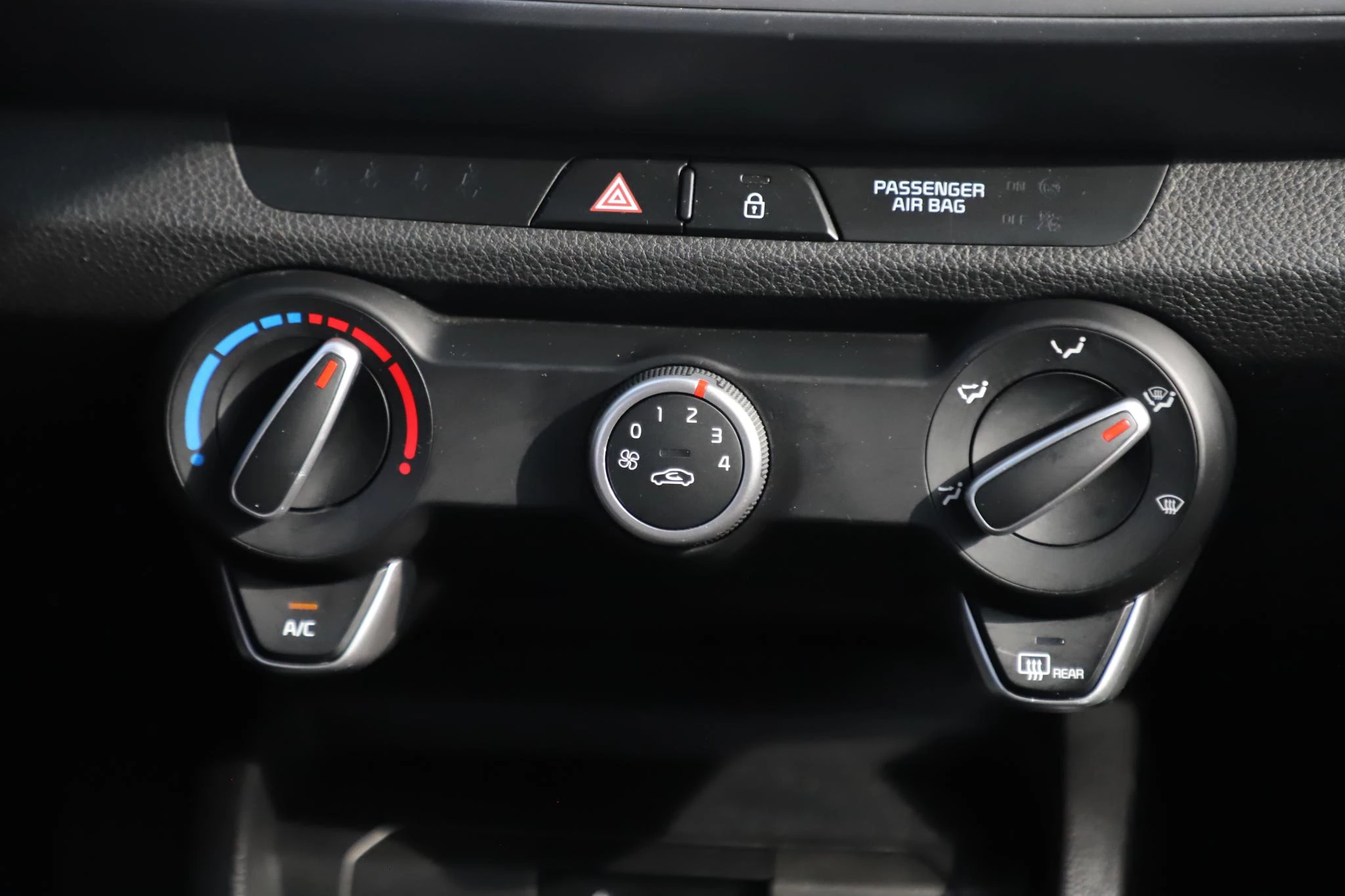 Hoofdafbeelding Kia Stonic