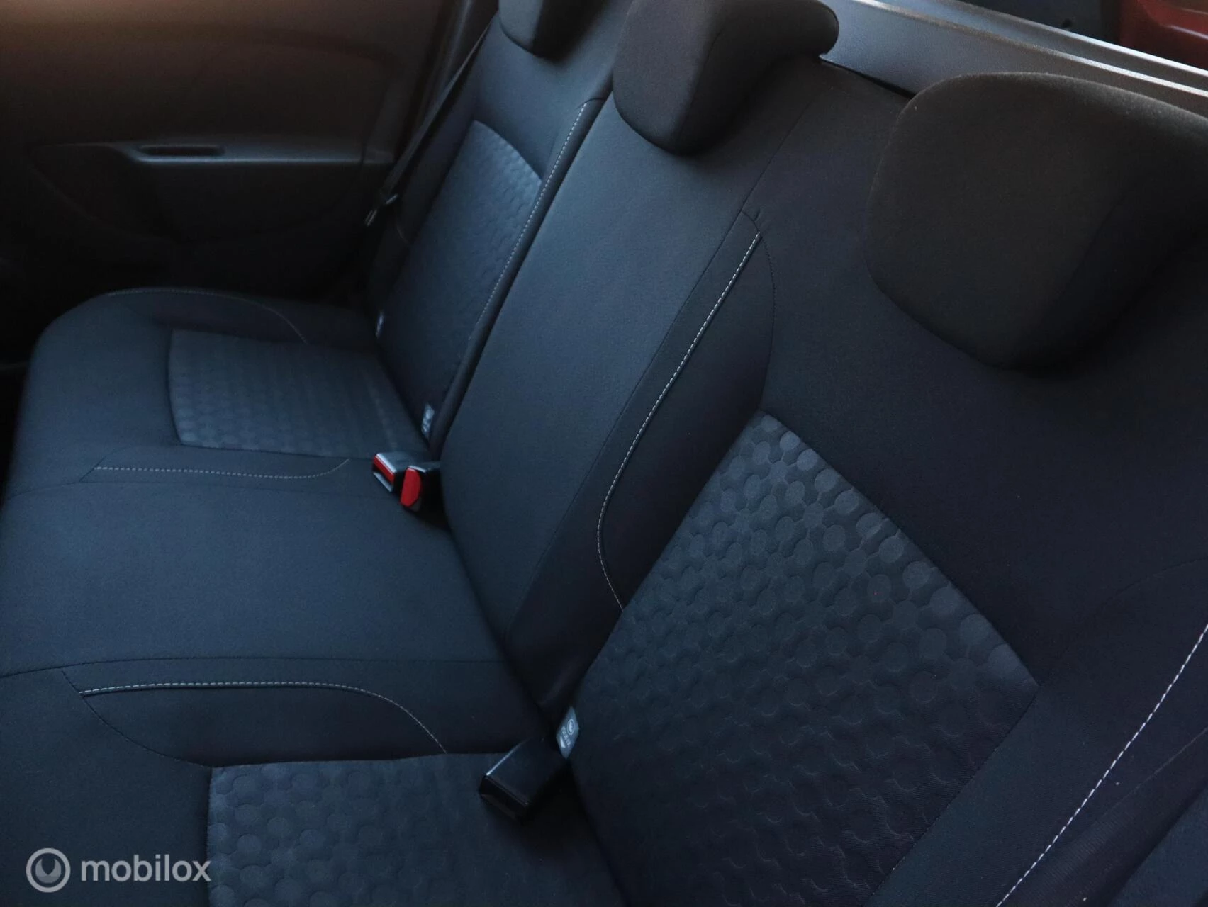 Hoofdafbeelding Dacia Logan