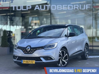 Renault Grand Scenic 1.3 TCe Intens 7p. Black Edition Full