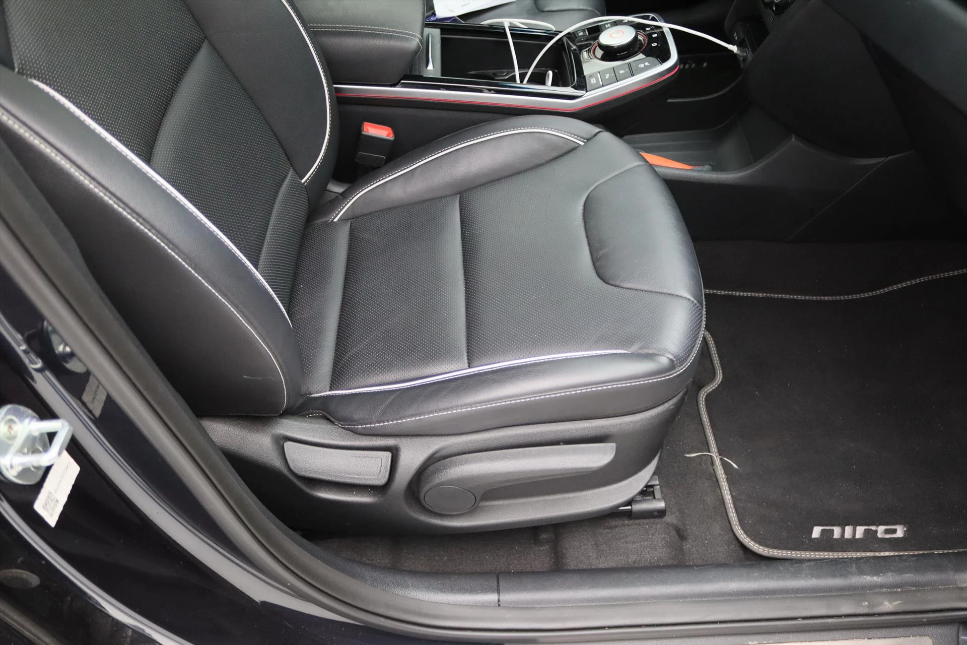 Hoofdafbeelding Kia e-Niro