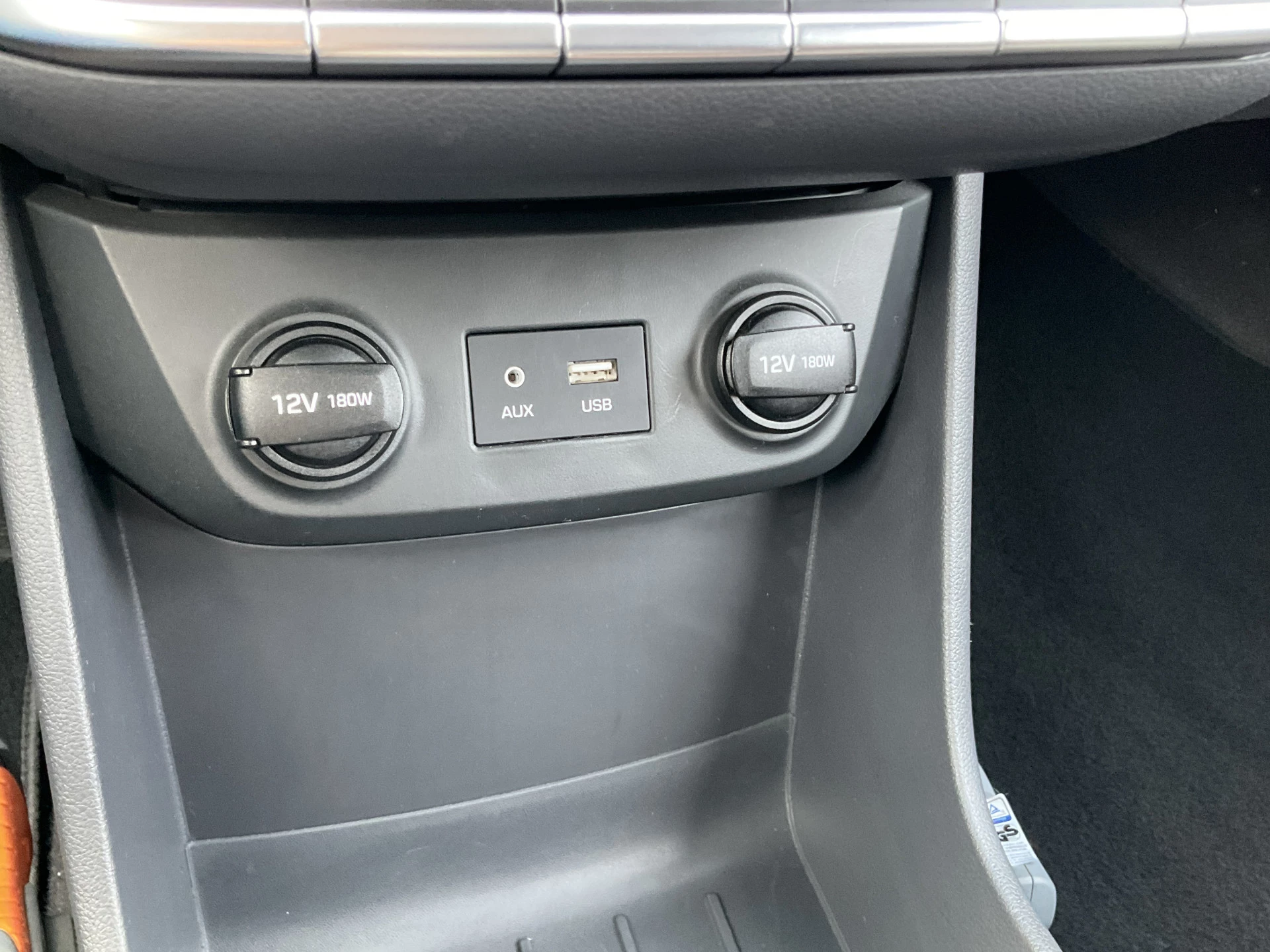 Hoofdafbeelding Hyundai IONIQ