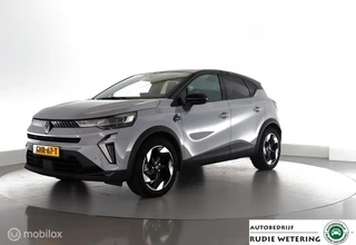 Renault Captur 1.6 E-Tech full hybrid 145 techno winter|nav|360cam|acc|lmv18