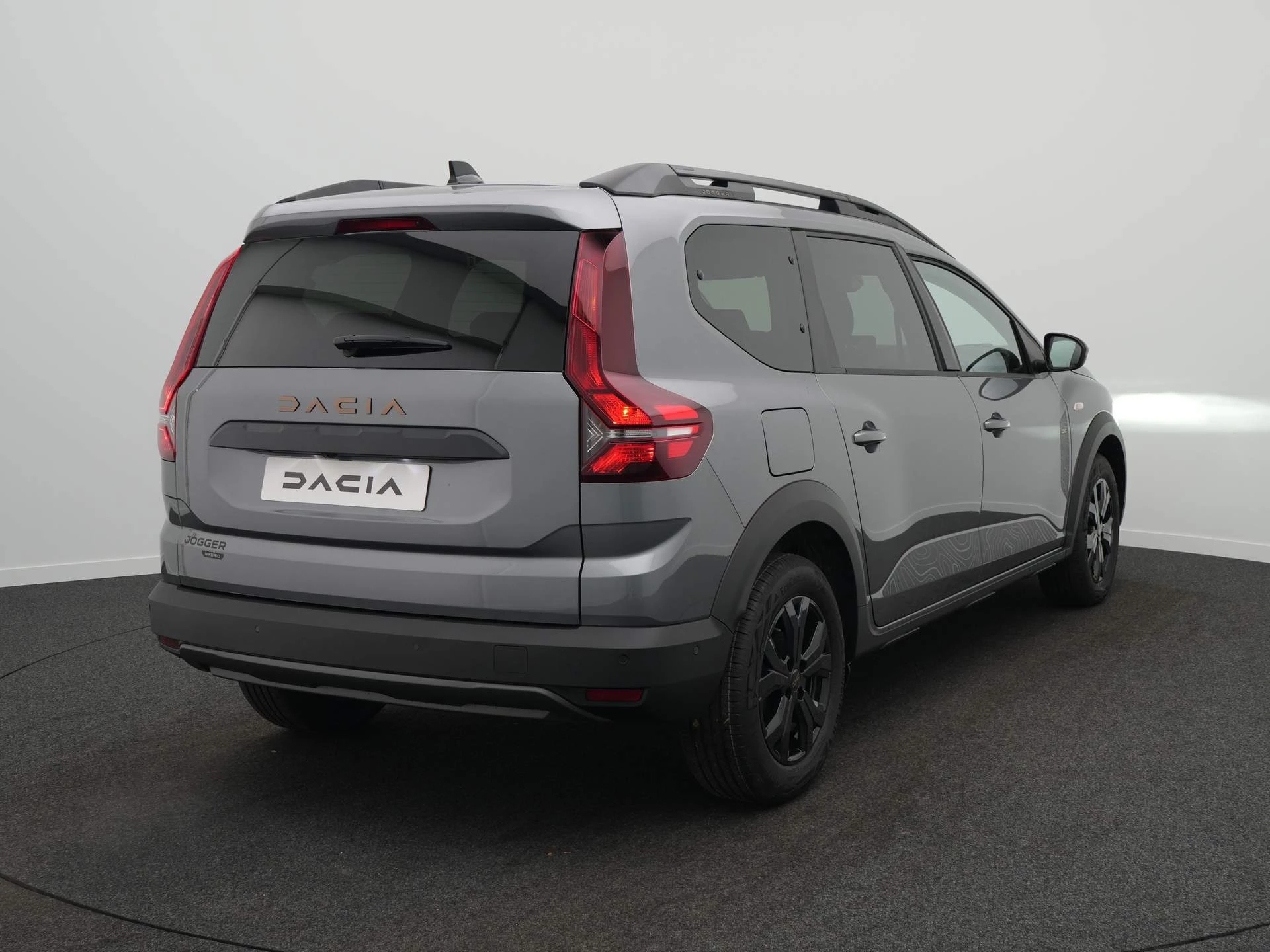 Hoofdafbeelding Dacia Jogger