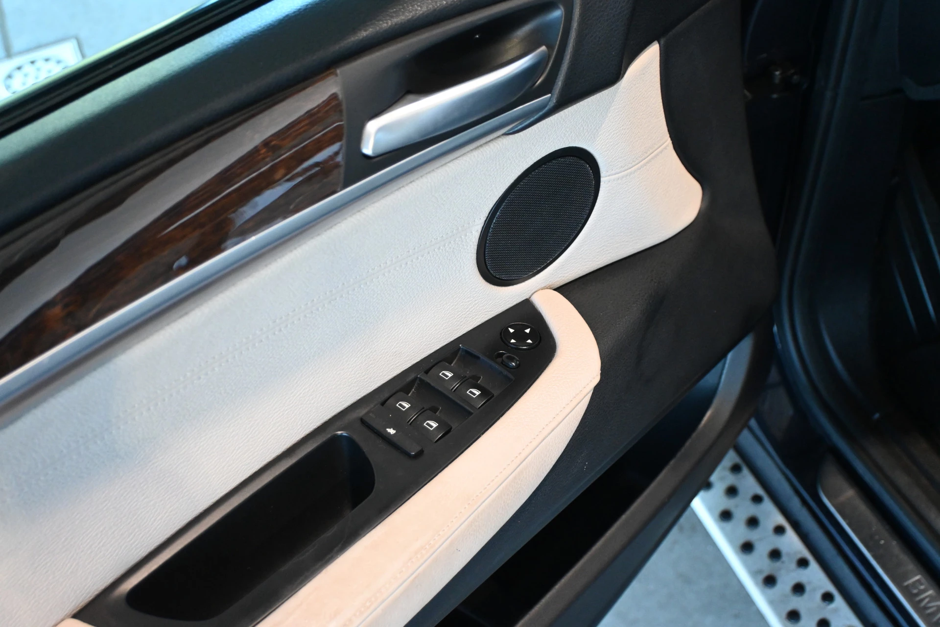 Hoofdafbeelding BMW X6