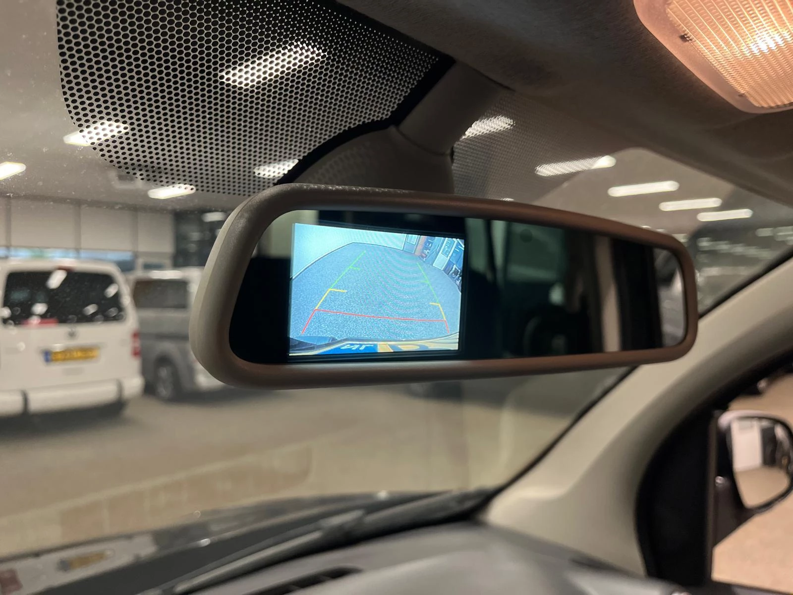 Hoofdafbeelding Mercedes-Benz Citan