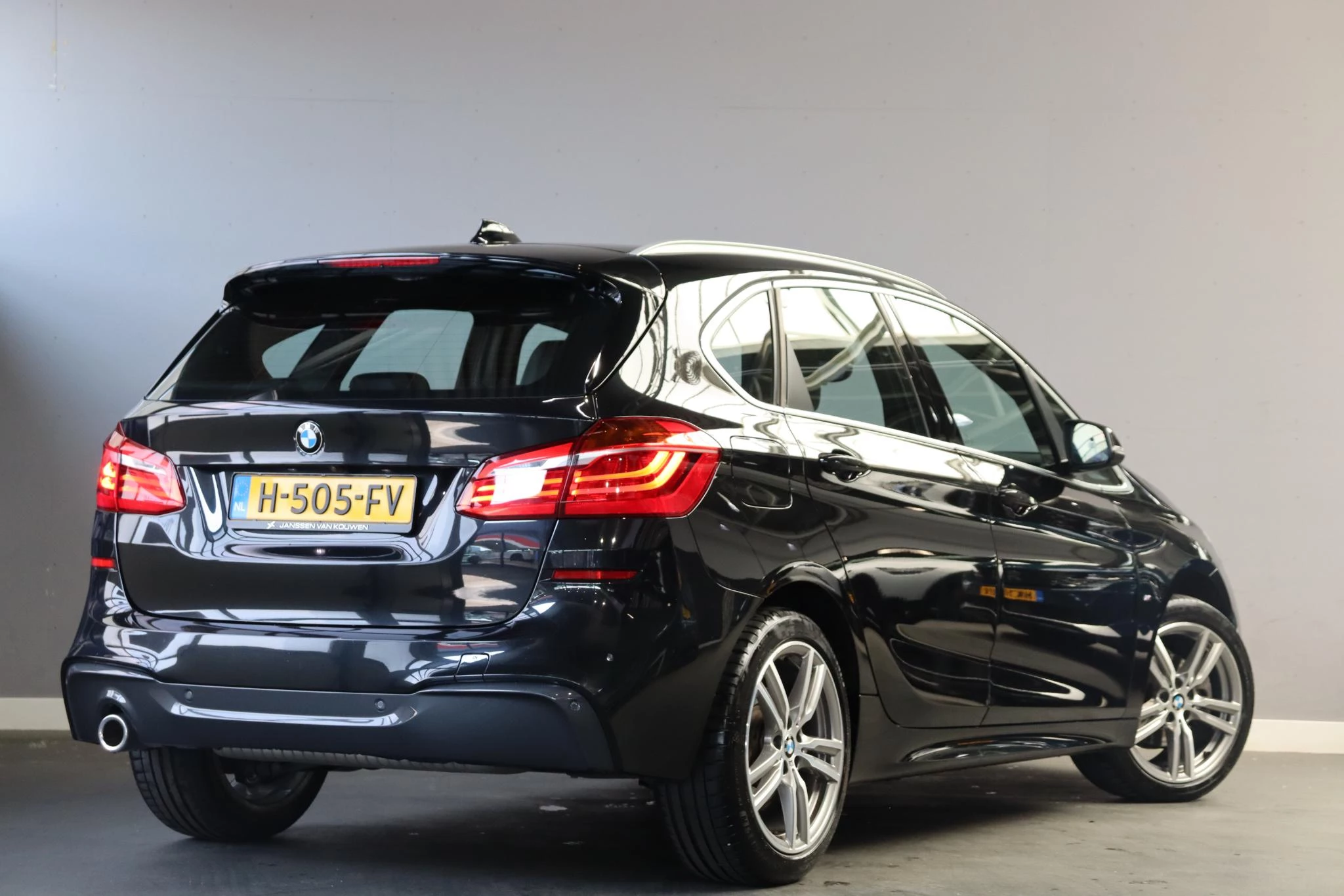 Hoofdafbeelding BMW 2 Serie