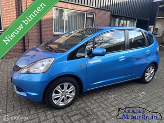 Honda Jazz 1.2 Cool / Trekhaak/Cruise/Airco