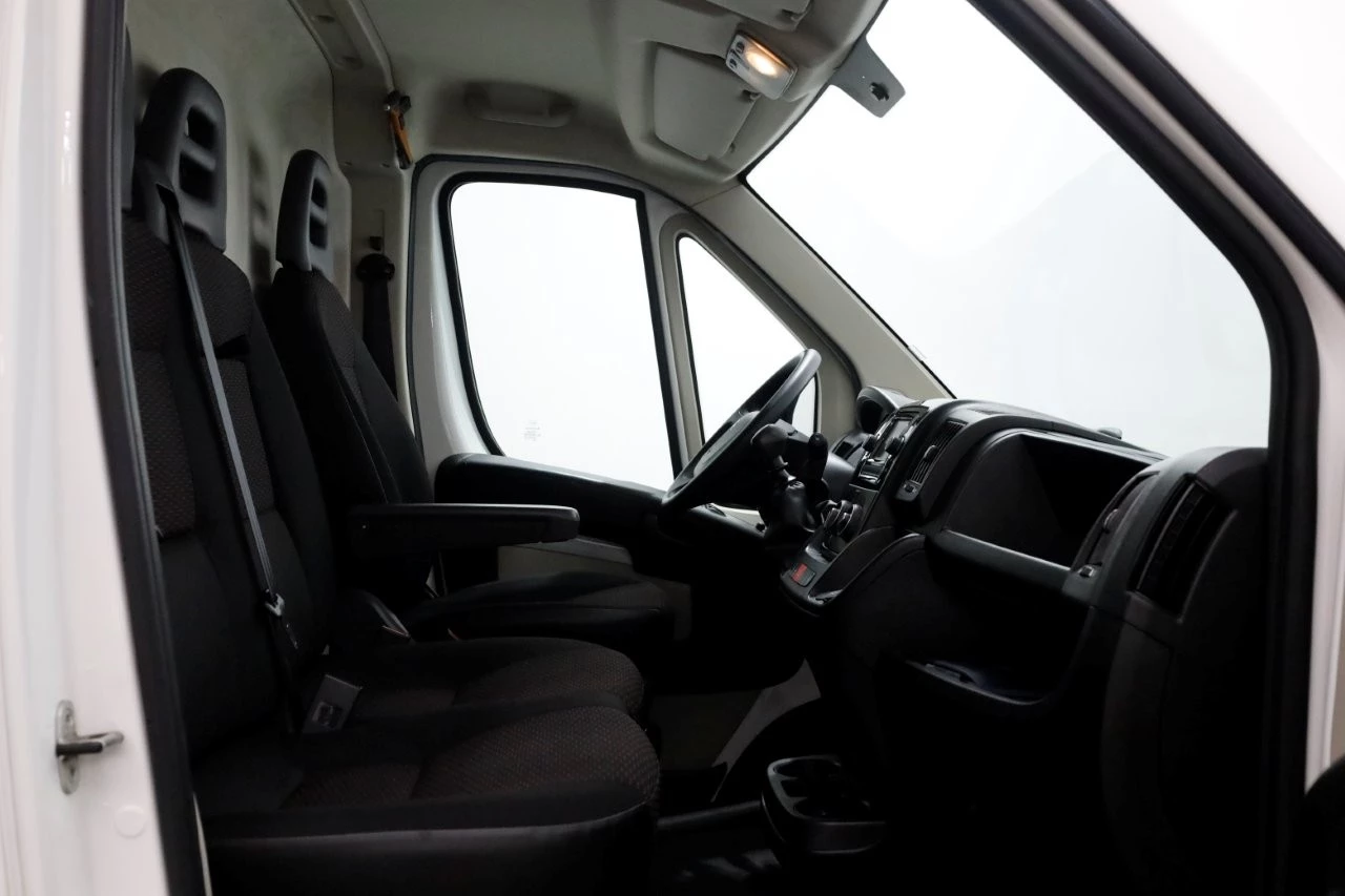 Hoofdafbeelding Peugeot Boxer