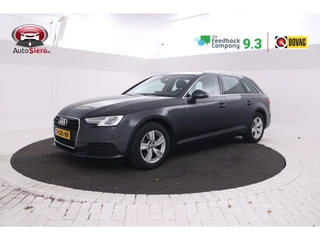 Audi A4 Avant 35 TDI Design Pro Line Plus