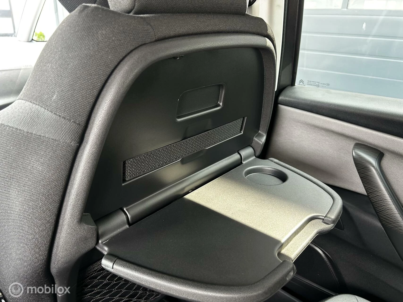 Hoofdafbeelding Citroën C4 Picasso