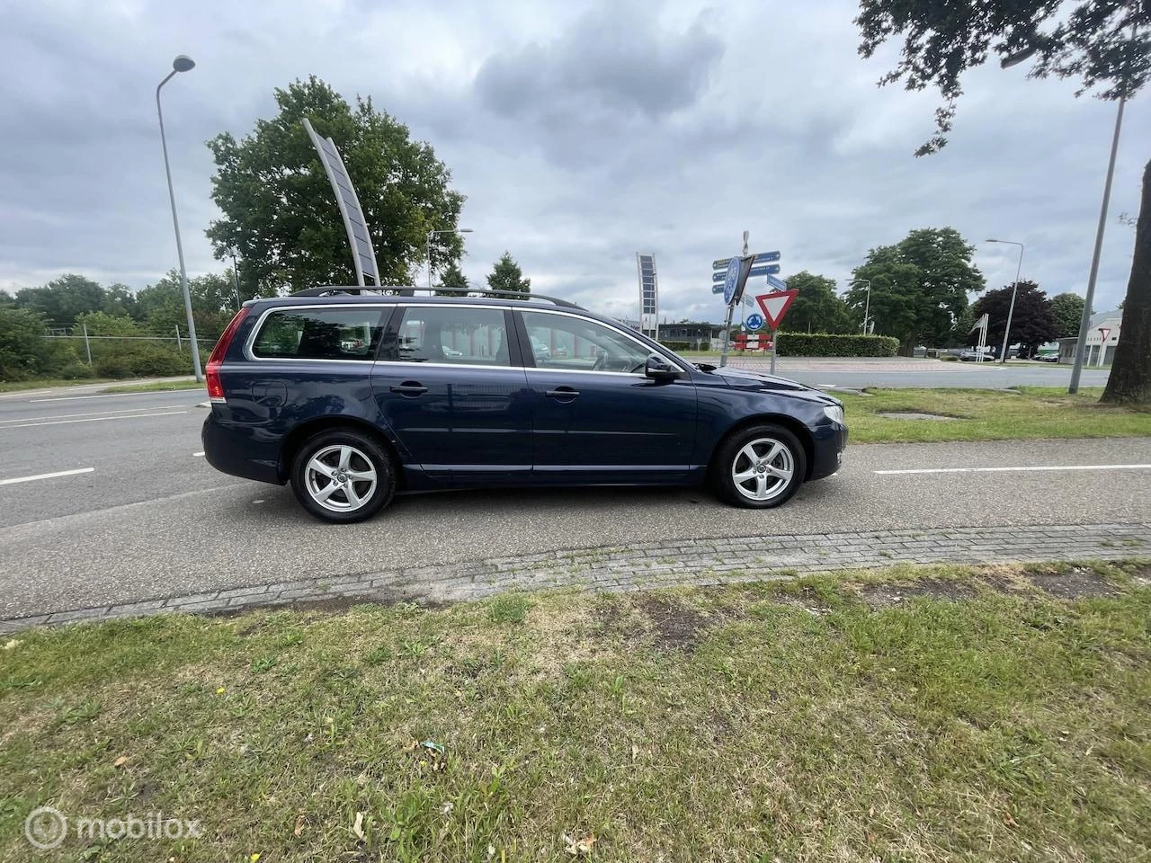 Hoofdafbeelding Volvo V70