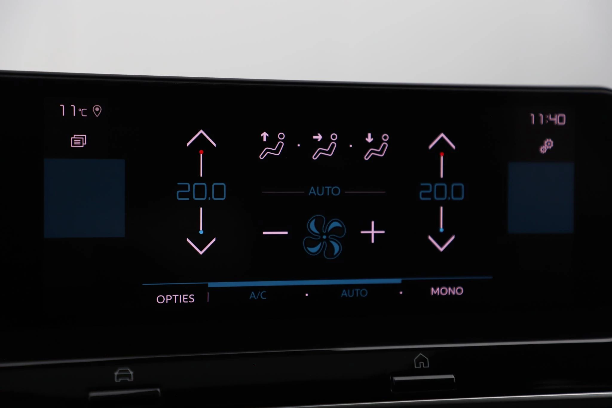 Hoofdafbeelding Citroën C4