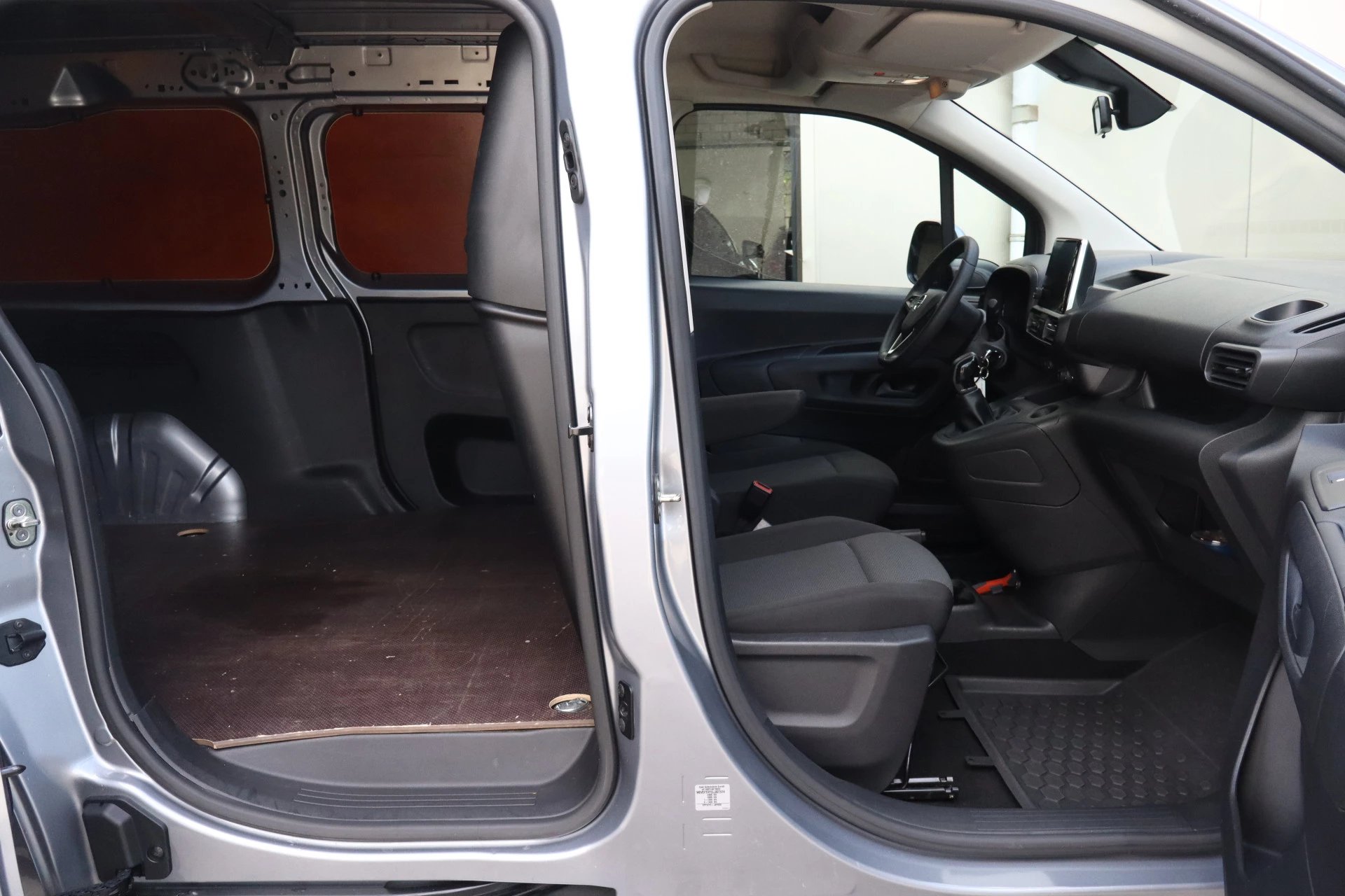 Hoofdafbeelding Opel Combo