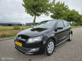 Volkswagen Polo 1.2 TDI BlueMotion Trendline ZEER NETJES