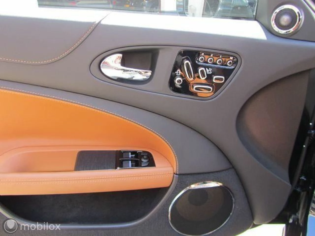 Hoofdafbeelding Jaguar XK