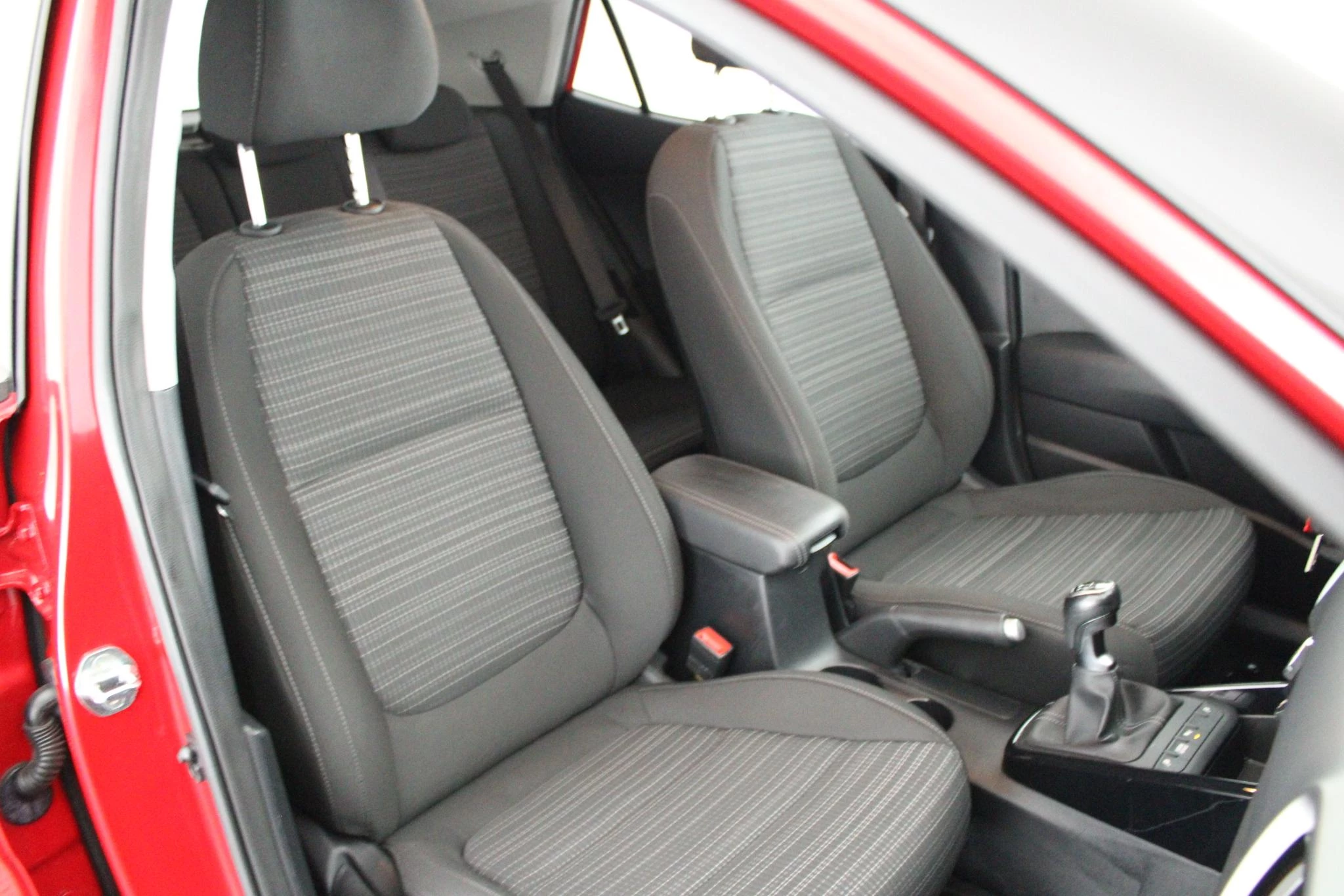 Hoofdafbeelding Kia Stonic