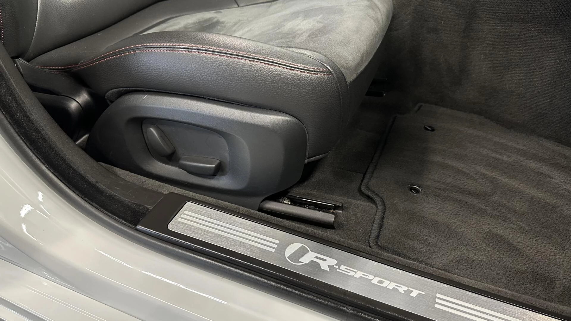 Hoofdafbeelding Jaguar XF