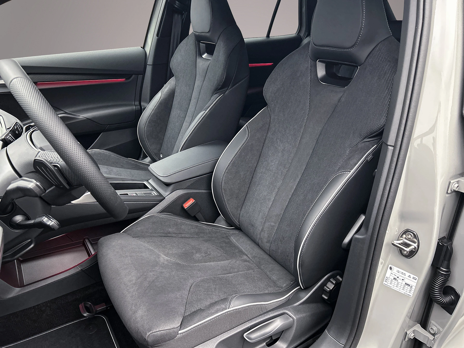 Hoofdafbeelding Škoda Elroq