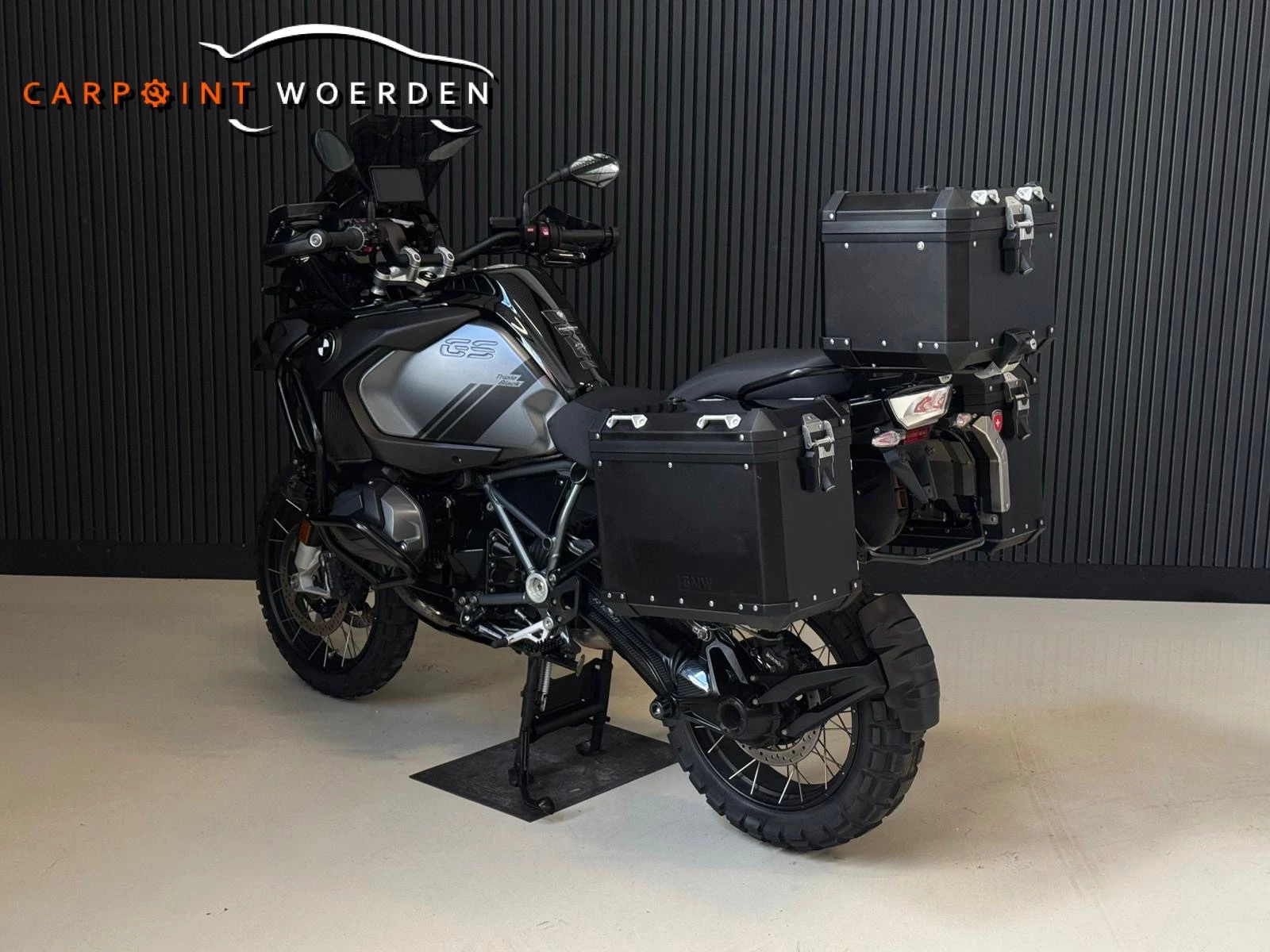 Hoofdafbeelding BMW R 1250 GS Adventure